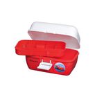 Boite de peche Shakespeare Disney Cars Taklebox - Bo&icirc;tes | Pacific P&ecirc;che