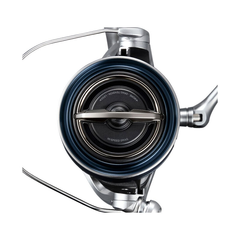 Moulinet Shimano Ultegra XR XSD 14000 - Moulinets tambour Fixe | Pacific P&ecirc;che