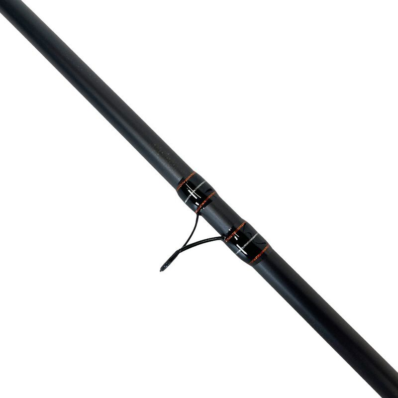 Canne Anglaise Daiwa Yank N Bank + M13 W - Op&eacute;ration Coup/Feeder | Pacific P&ecirc;che