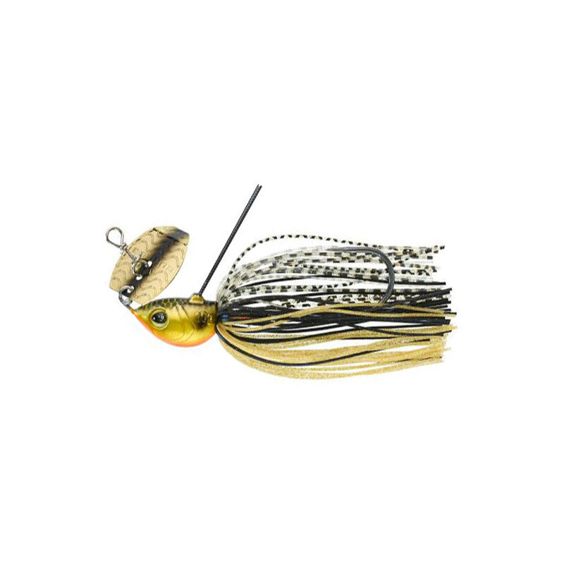 Chatterbait SAKURA Cover Bladed Jig 10.5g - Chatterbaits | Pacific P&ecirc;che