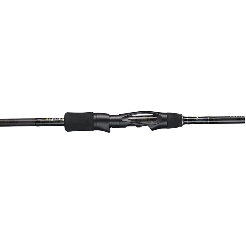Canne Spinning Gunki G'Corps Finesse S235M 2.35m, 3.5-18g - Cannes Spinning | Pacific P&ecirc;che
