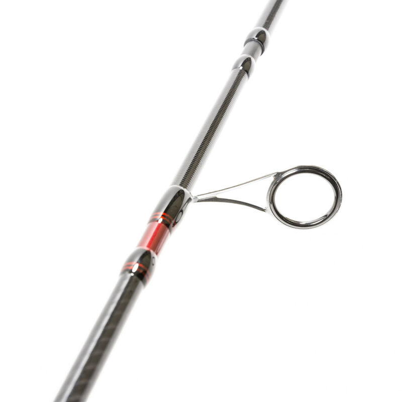 Canne Spinning Evok Invictus 742 XXH 2.25m, 42-120g - Cannes Spinning | Pacific P&ecirc;che