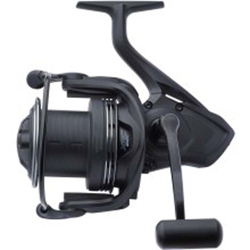 Moulinet Penn Vantage Long Cast 8000 - Moulinets frein avant | Pacific P&ecirc;che