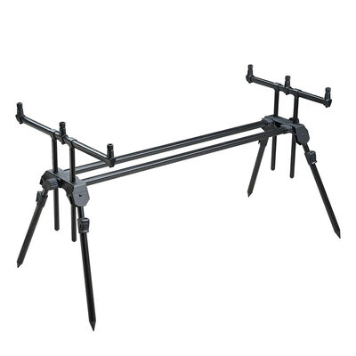 Rod Pod Prologic Element Tri-Sky 3 Cannes - Rod Pod | Pacific P&ecirc;che