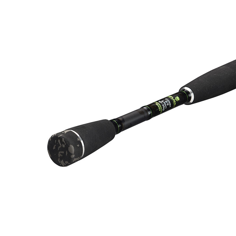 Canne Casting Gunki G'Corps Crossover C 220XH+ 2.20m, 15-70g - Cannes Casting | Pacific P&ecirc;che