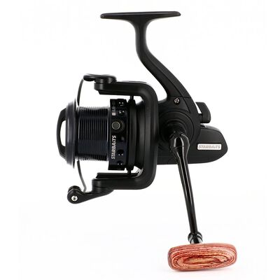 Moulinet Starbaits Tron 8000 - Moulinets frein avant | Pacific P&ecirc;che