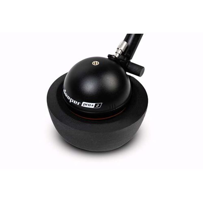 Pack Amplificateur Wifi Deeper pour Bateau Amorceur - Acc. Electonique | Pacific P&ecirc;che