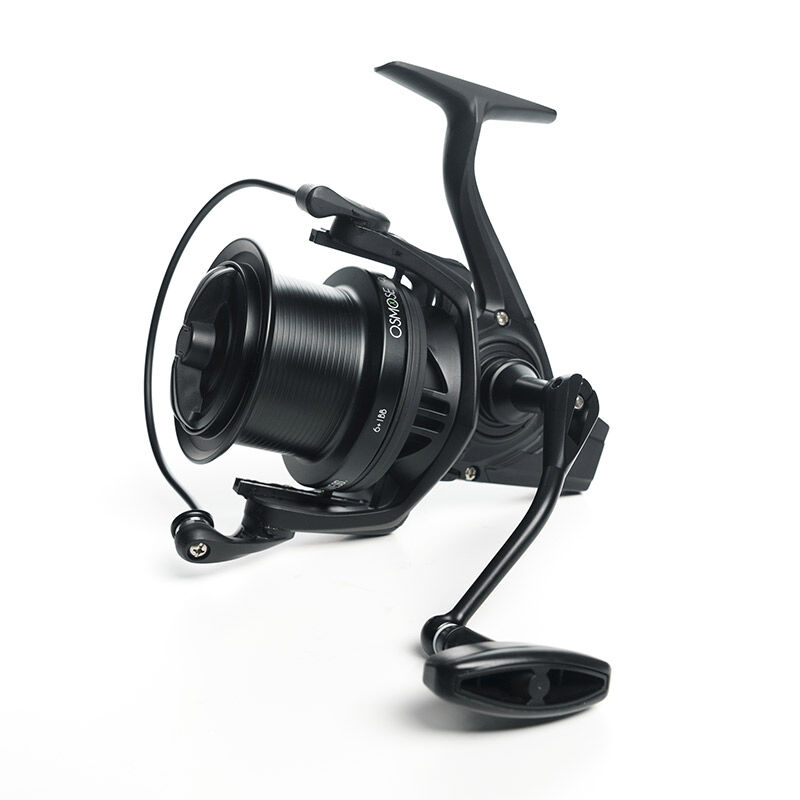 Moulinet carpe Prowess Osmose X 9006 FD - Moulinets frein avant | Pacific P&ecirc;che