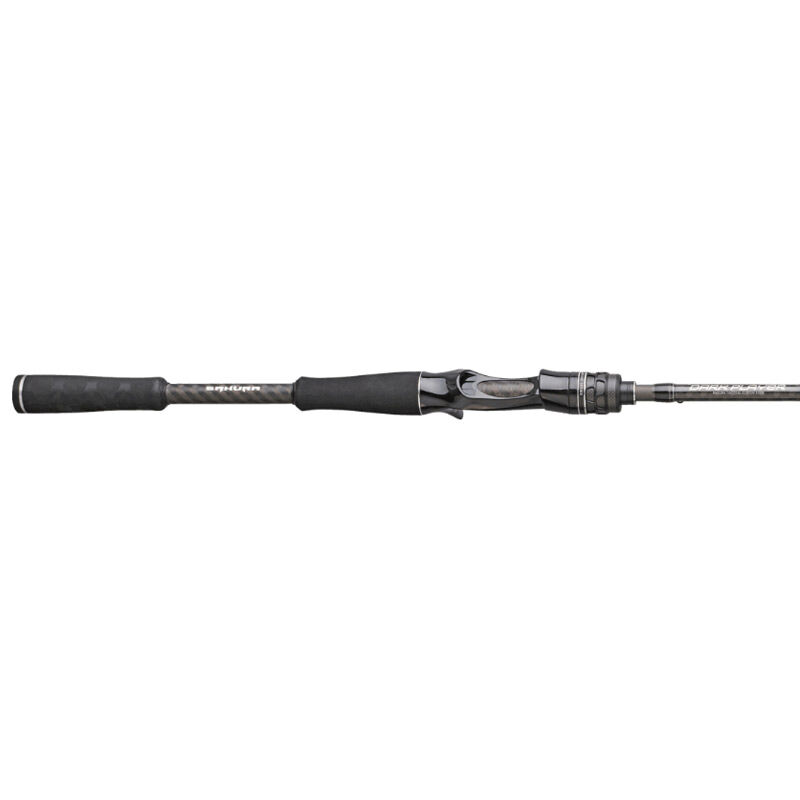 Canne Casting Sakura Dark Player 712 HH 2.15m, 15-50g - Cannes Casting | Pacific P&ecirc;che