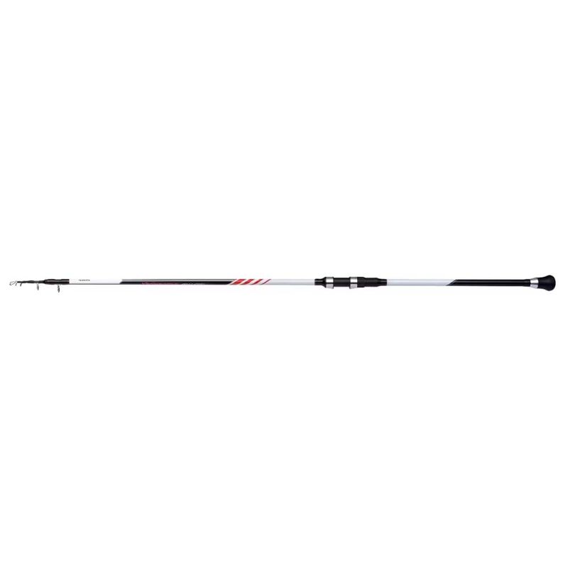 Canne Bateau Vengeance AX Tele Boat 2.70 - Cannes bateau | Pacific P&ecirc;che