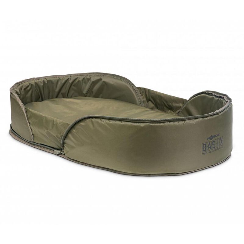Tapis de r&eacute;ception korda basix carp cradle - Tapis r&eacute;ception | Pacific P&ecirc;che