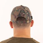 Casquette Trakker CR Camo Water Resistant Cap - Casquettes | Pacific P&ecirc;che