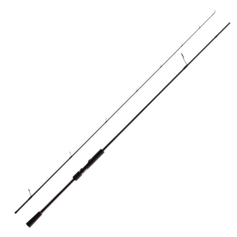 Canne Shimano Catana GX  EVA 2,44m 14-40g  - Cannes Spinning | Pacific P&ecirc;che