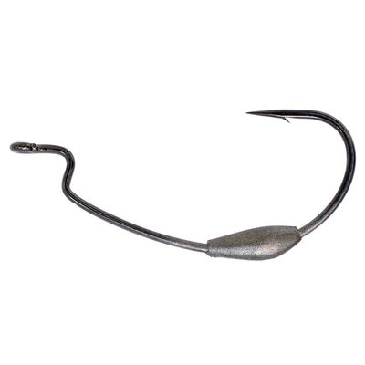 Hame&ccedil;on Texan Decoy Worm 103 - Texan | Pacific P&ecirc;che
