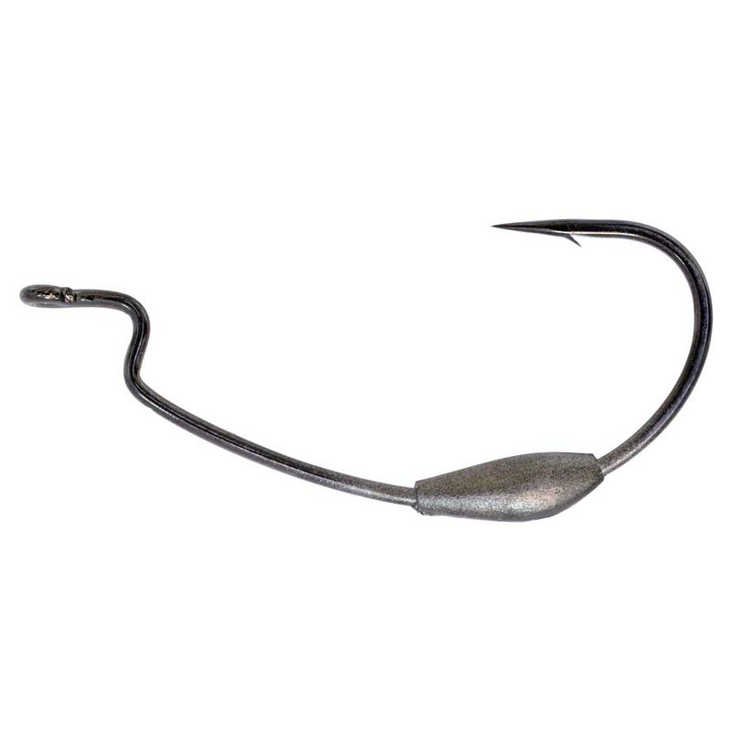 Hame&ccedil;on Texan Decoy Worm 103 - Texan | Pacific P&ecirc;che