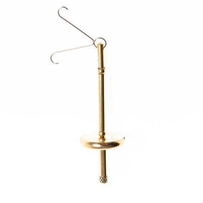 Outil fly tying silvertsone ftwister &agrave; dubbing - Outils Divers | Pacific P&ecirc;che
