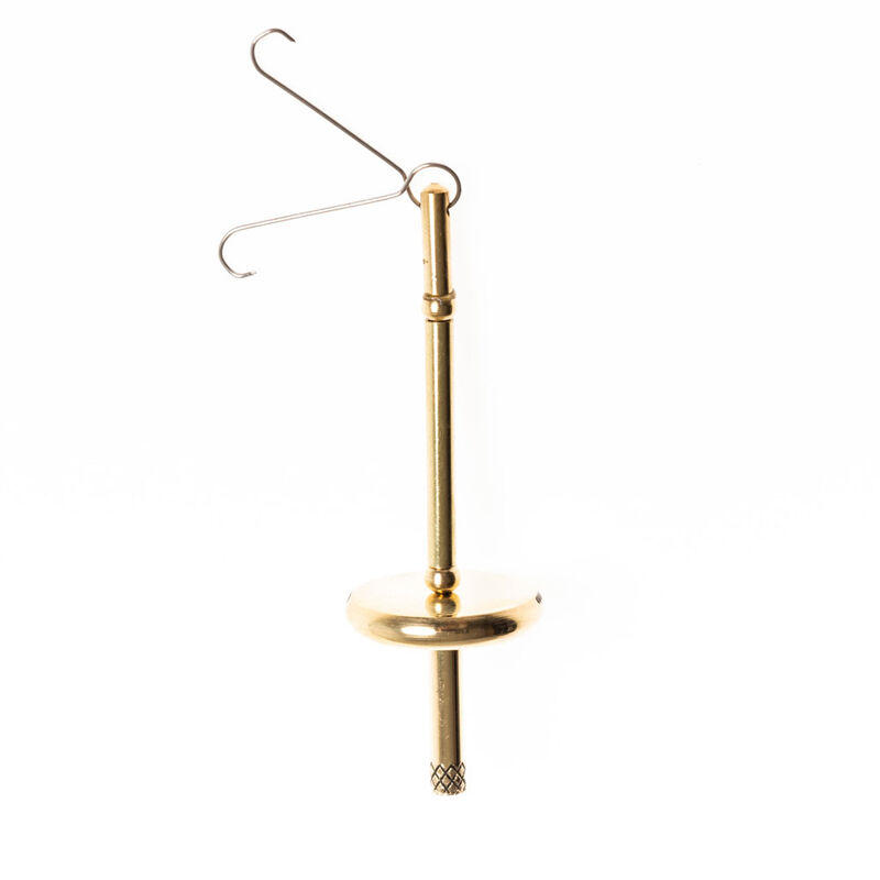 Outil fly tying silvertsone ftwister &agrave; dubbing - Outils Divers | Pacific P&ecirc;che