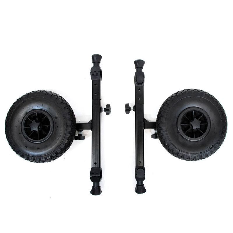 Kit Chariot Arri&egrave;re Teos Universal Trolley Kit - Chariots | Pacific P&ecirc;che