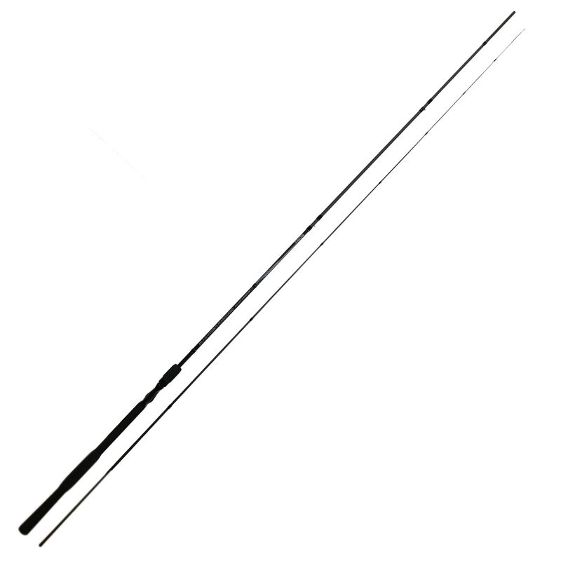 Canne Anglaise TEOS Blackrider Match 330 Pellet Waggler 6-20g - Cannes Anglaise et Bolognaise | Pacific P&ecirc;che