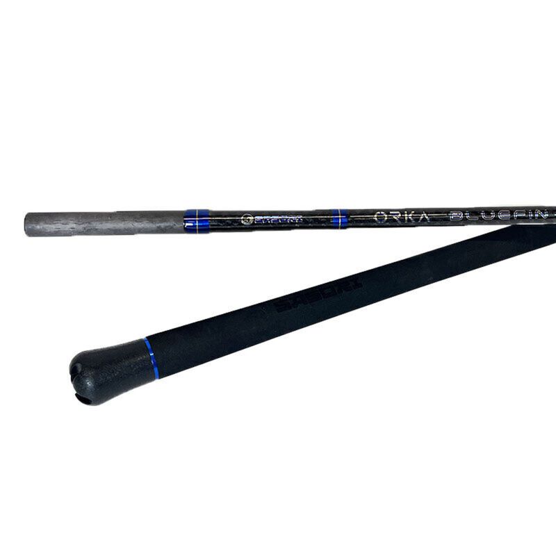 Canne Thon Sasori Orka Bluefin Tuna 862XH 2,54 m 60 lbs 130g - Cannes thon/exo | Pacific P&ecirc;che