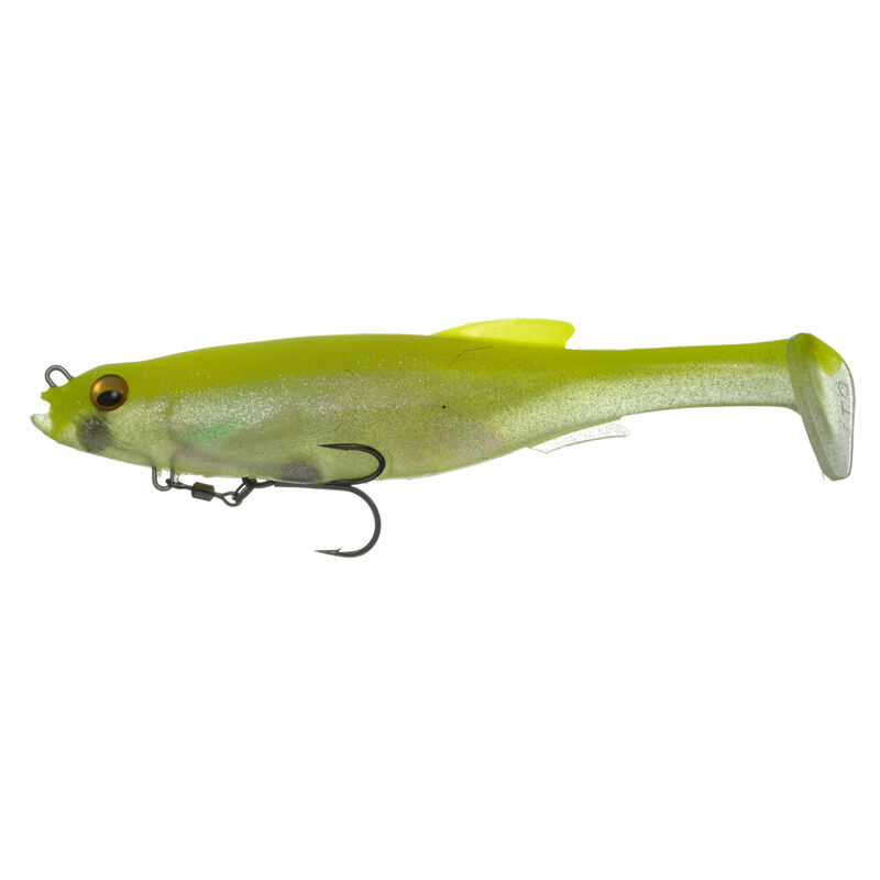 Leurre swimbait megabass magdraft 25cm 167g - Swimbaits | Pacific P&ecirc;che