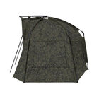 Abri Trakker Tempest RS Brolly System Camo - Parapluies | Pacific P&ecirc;che