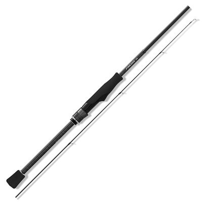 Canne Spinning Graphite Leader Finezza Ux 832ML-T 2.53m, 3-15g - Cannes Spinning | Pacific P&ecirc;che