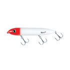 Leurre stickbait heddon super spook 12,5cm 26g - Leurres poppers / Stickbaits | Pacific P&ecirc;che