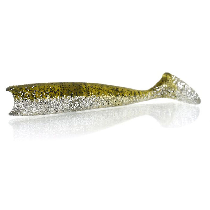 Lot de 50 Leurres Souples Ultimate Sayori 2 Evo - Leurres souples | Pacific P&ecirc;che