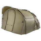 Abri carpe jrc cocoon 2g universal porch - Accessoires Biwy | Pacific P&ecirc;che