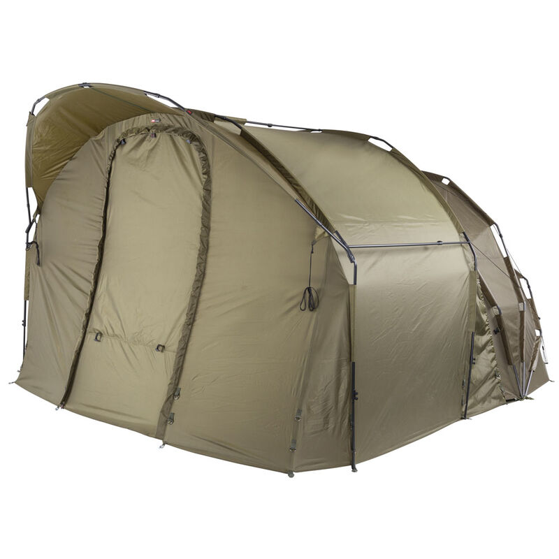 Abri carpe jrc cocoon 2g universal porch - Accessoires Biwy | Pacific P&ecirc;che