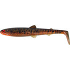 Leurre Souple Shad Westin Bullteez Shadtail 24cm - Shads | Pacific P&ecirc;che