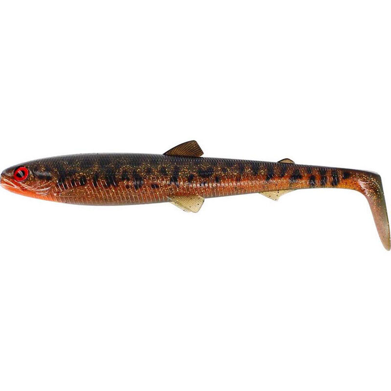 Leurre Souple Shad Westin Bullteez Shadtail 24cm - Shads | Pacific P&ecirc;che