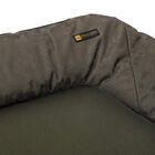 Bedchair Prologic Inspire Daddy Long 8 Pieds - Bedchairs | Pacific P&ecirc;che