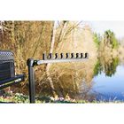 Support de kits Teos 8 Kits Roost Arm - Supports | Pacific P&ecirc;che