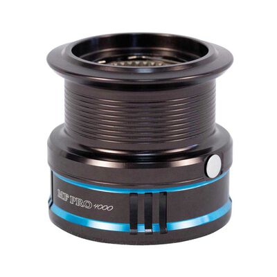 Bobine Shallow Rive Mf Pro 4000 - Moulinets feeder | Pacific P&ecirc;che