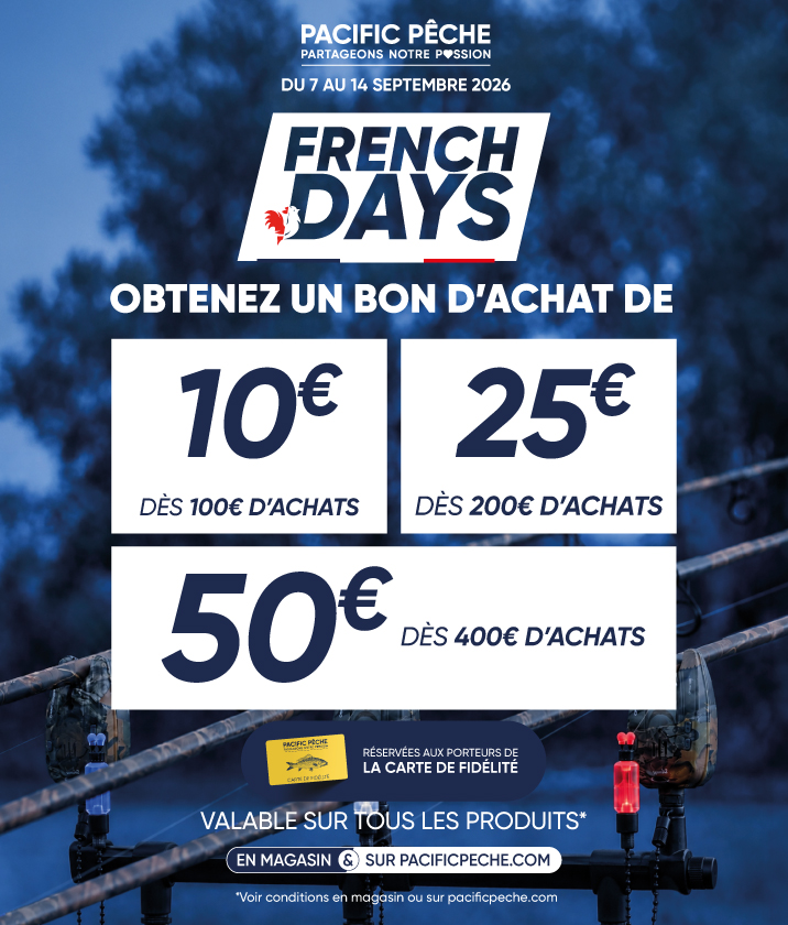 French Days