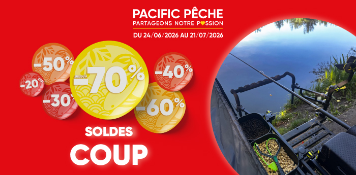 Soldes Coup