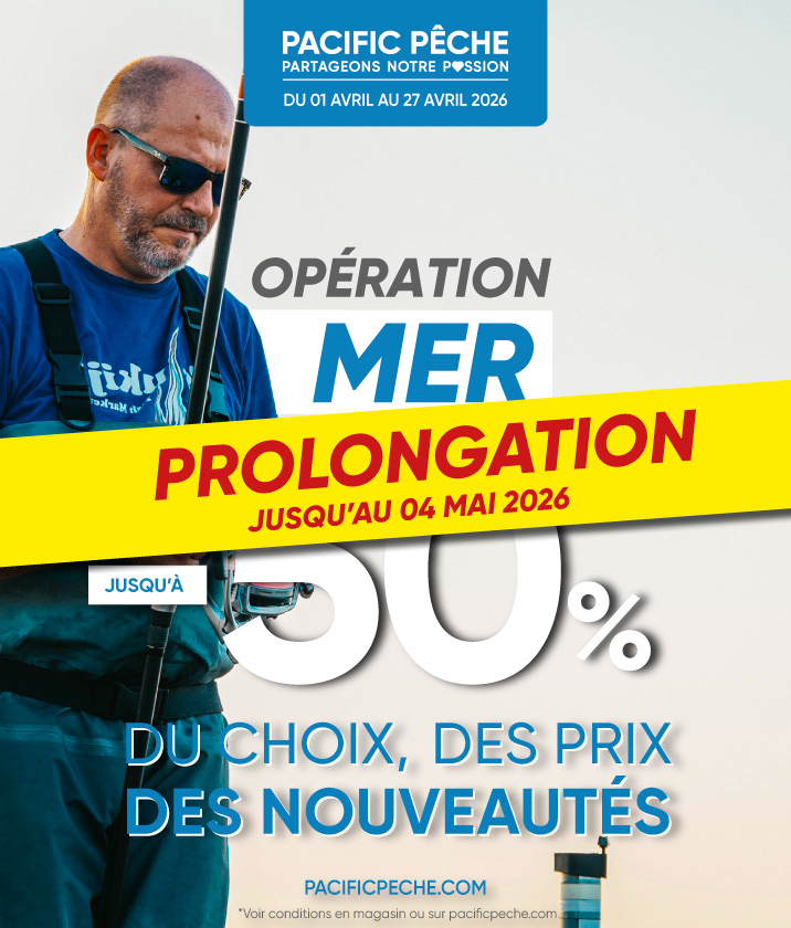 Op&eacute;ration Mer Prolongation
