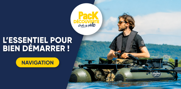 Pack Navigation