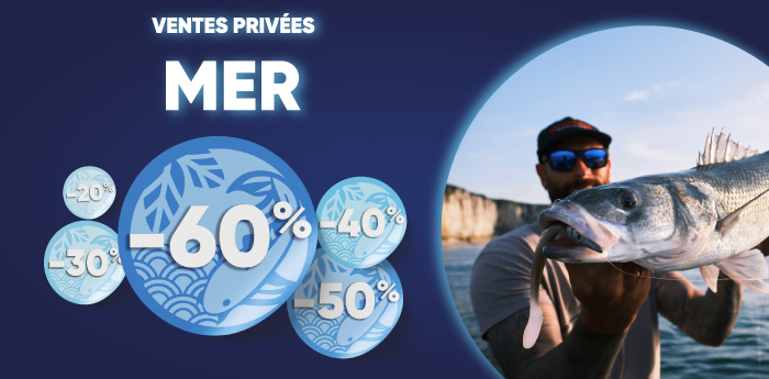 Ventes Priv&eacute;es Mer