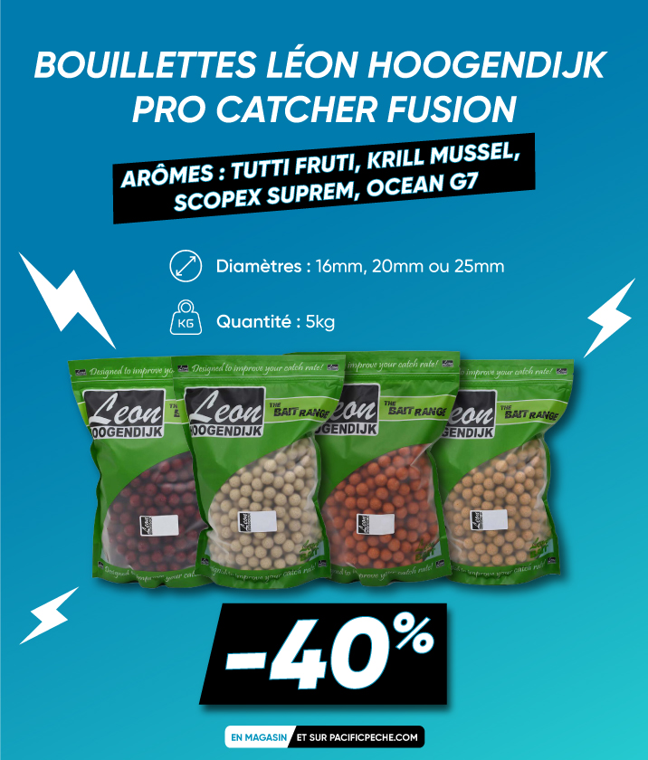 Prix Choc Bouillette