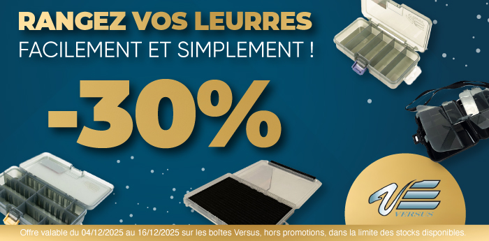 Offre promotion Versus 
