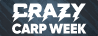 Crazy Carp Week