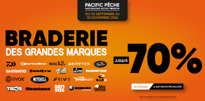 Braderie des grandes marques
