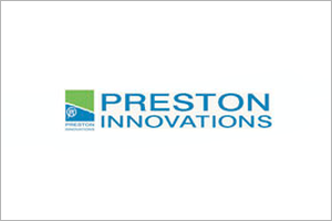 Preston innovation