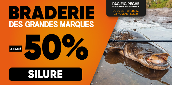 offre silure 