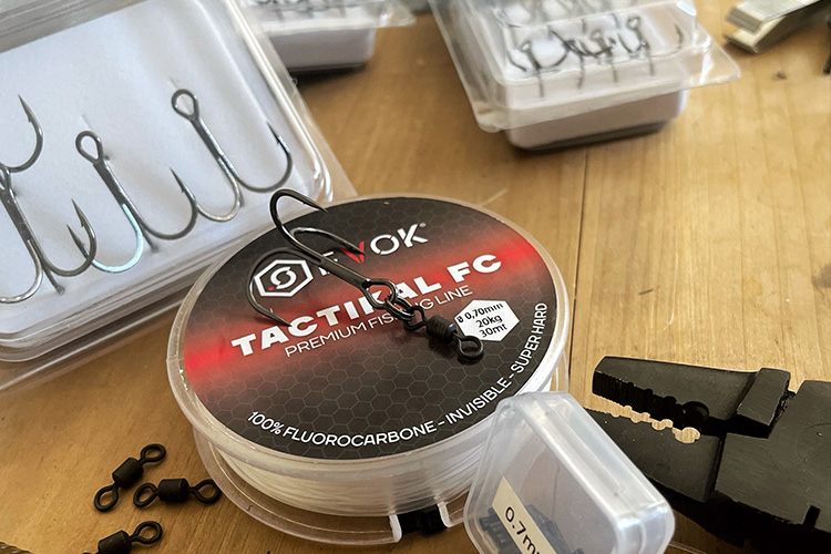 Réviser son matériel permet d’appréhender au mieux cette période d’attente afin d’être opérationnel lors de l’ouverture 