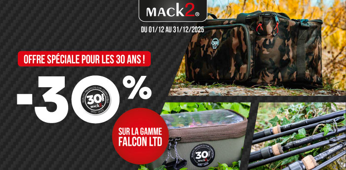 Mack2 30ans