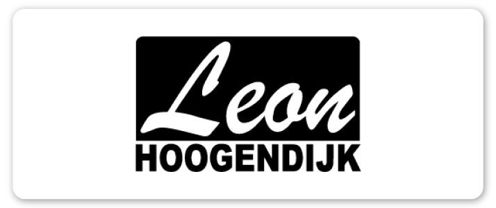 L&eacute;on Hoogendijk